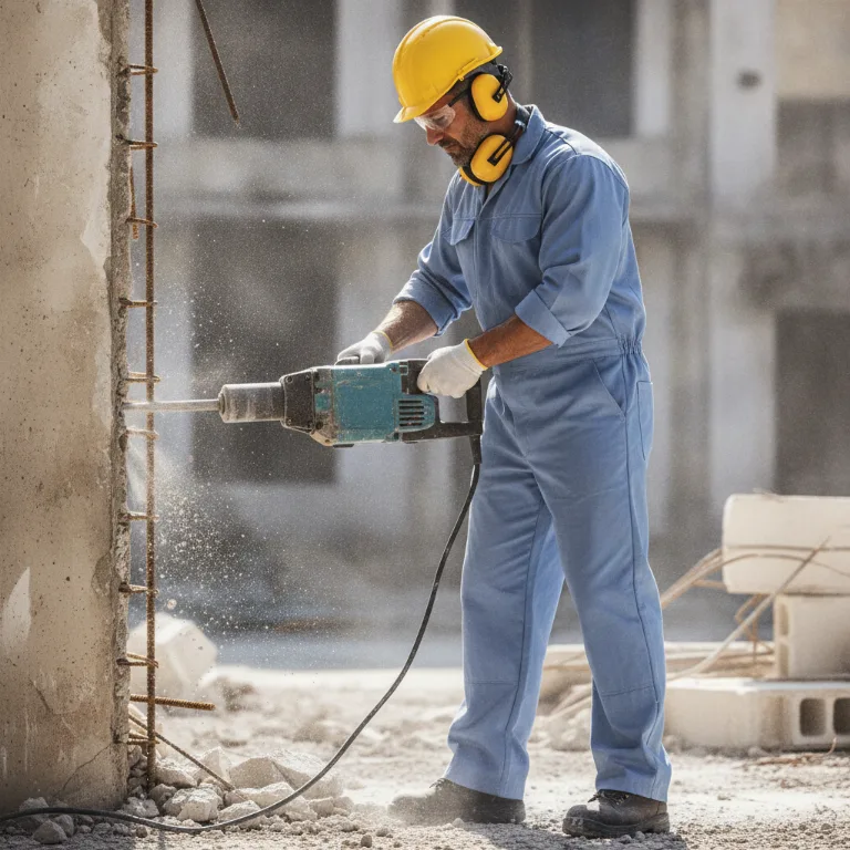 Empresa de Demolición servicio en San Vicent del Raspeig
